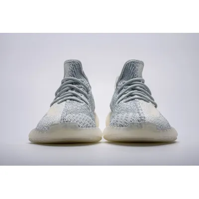 PKGoden Yeezy Boost 350 V2 Cloud White (Reflective) FW5317