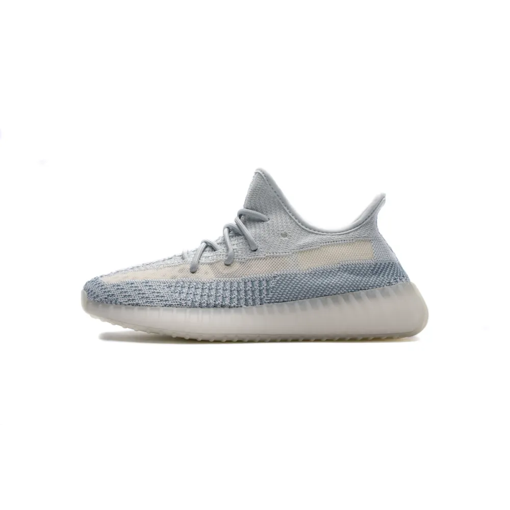 PKGoden Yeezy Boost 350 V2 Cloud White FW3043