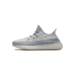 PKGoden Yeezy Boost 350 V2 Cloud White FW3043