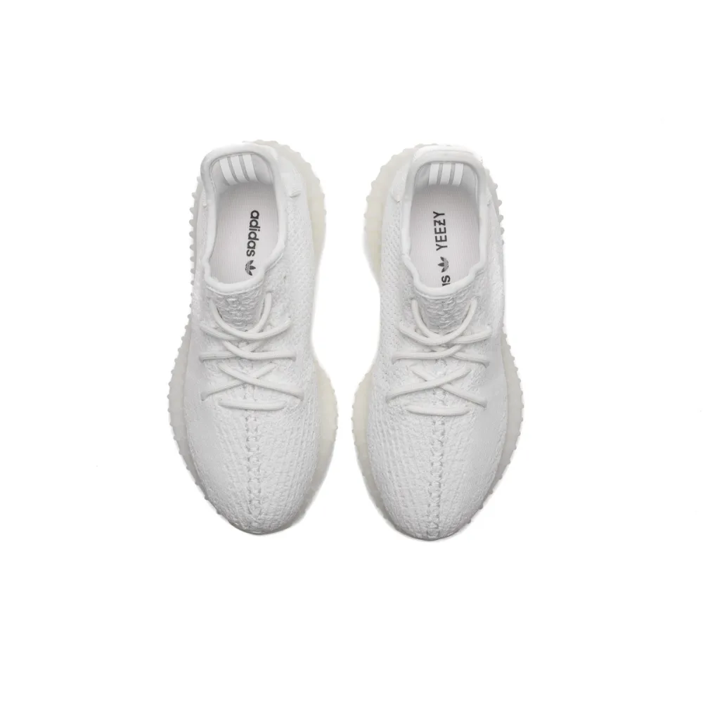 PKGoden Yeezy Boost 350 V2 Cream/Triple White CP9366