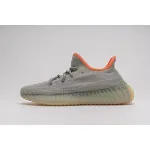 PKGoden Yeezy Boost 350 V2 Desert Sage FX9035