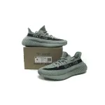 PKGoden Yeezy Boost 350 V2 Jade Ash HQ2060 