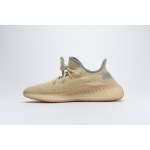 PKGoden Yeezy Boost 350 V2 Linen FY5158