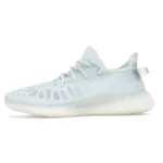 PKGoden Yeezy Boost 350 V2 Mono Ice GW2869