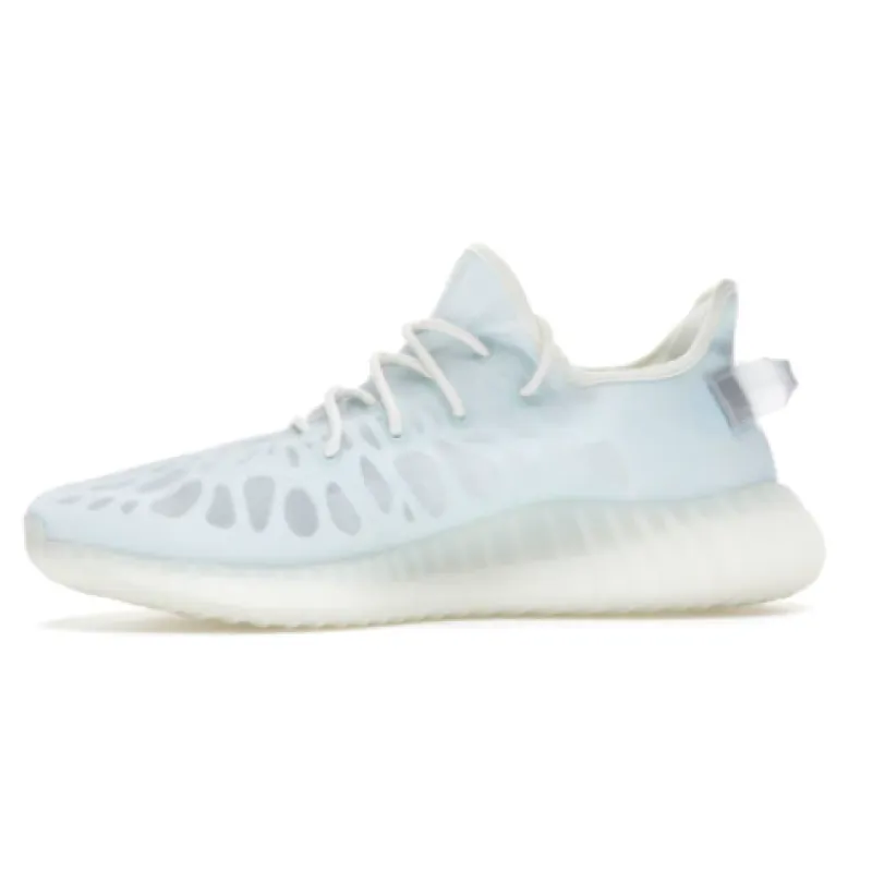 PKGoden Yeezy Boost 350 V2 Mono Ice GW2869