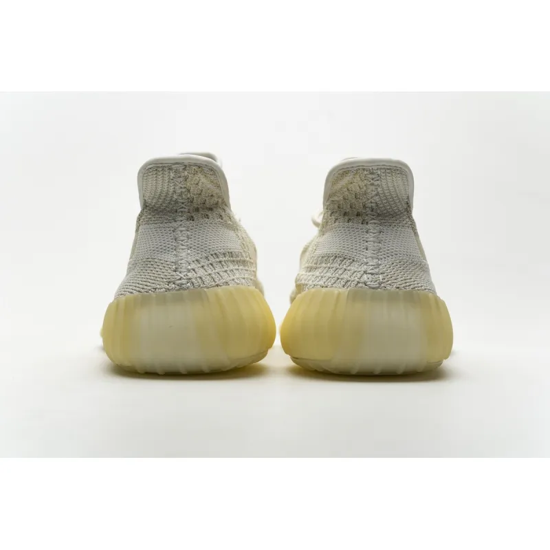 PKGoden Yeezy Boost 350 V2 Natural FZ5246