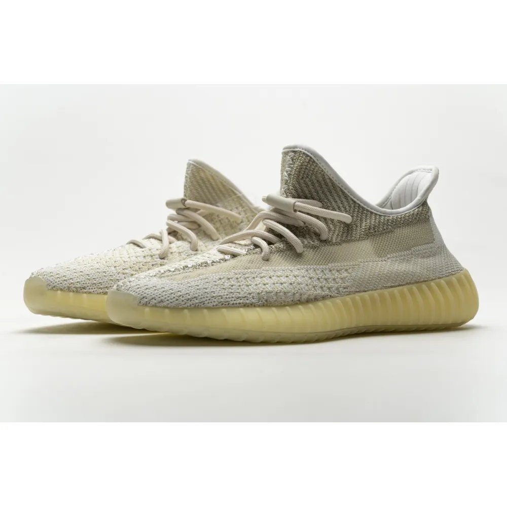 PKGoden Yeezy Boost 350 V2 Natural FZ5246