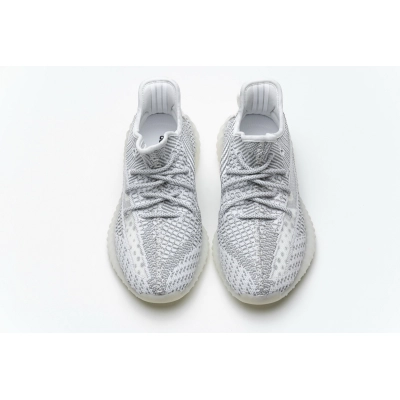 PKGoden Yeezy Boost 350 V2 Static (Non-Reflective) EF2905 02