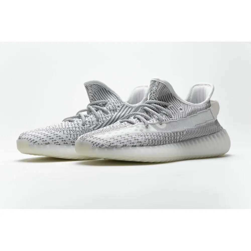 PKGoden Yeezy Boost 350 V2 Static (Non-Reflective) EF2905