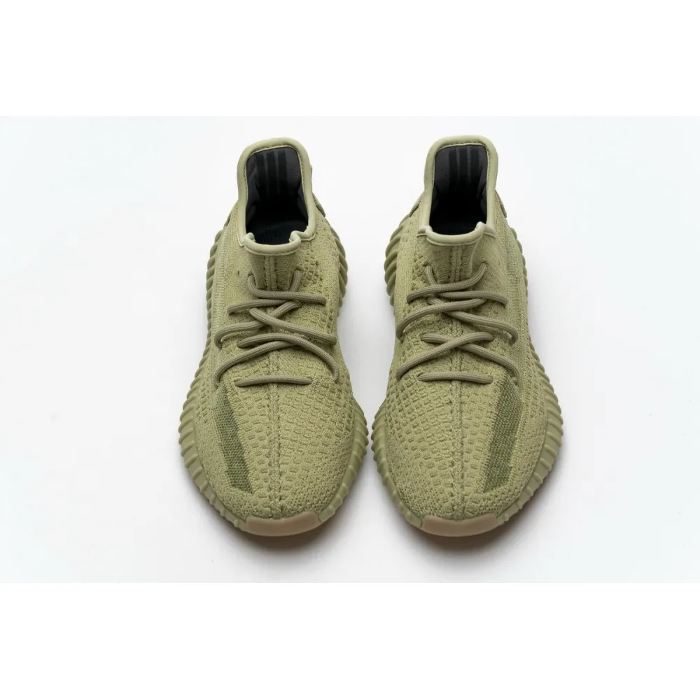 PKGoden Yeezy Boost 350 V2 Sulfur FY5346