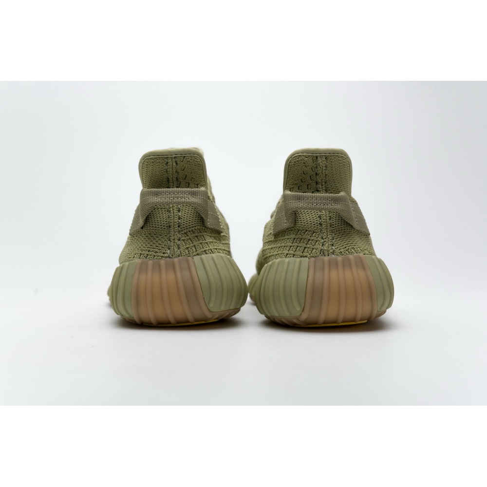 PKGoden Yeezy Boost 350 V2 Sulfur FY5346