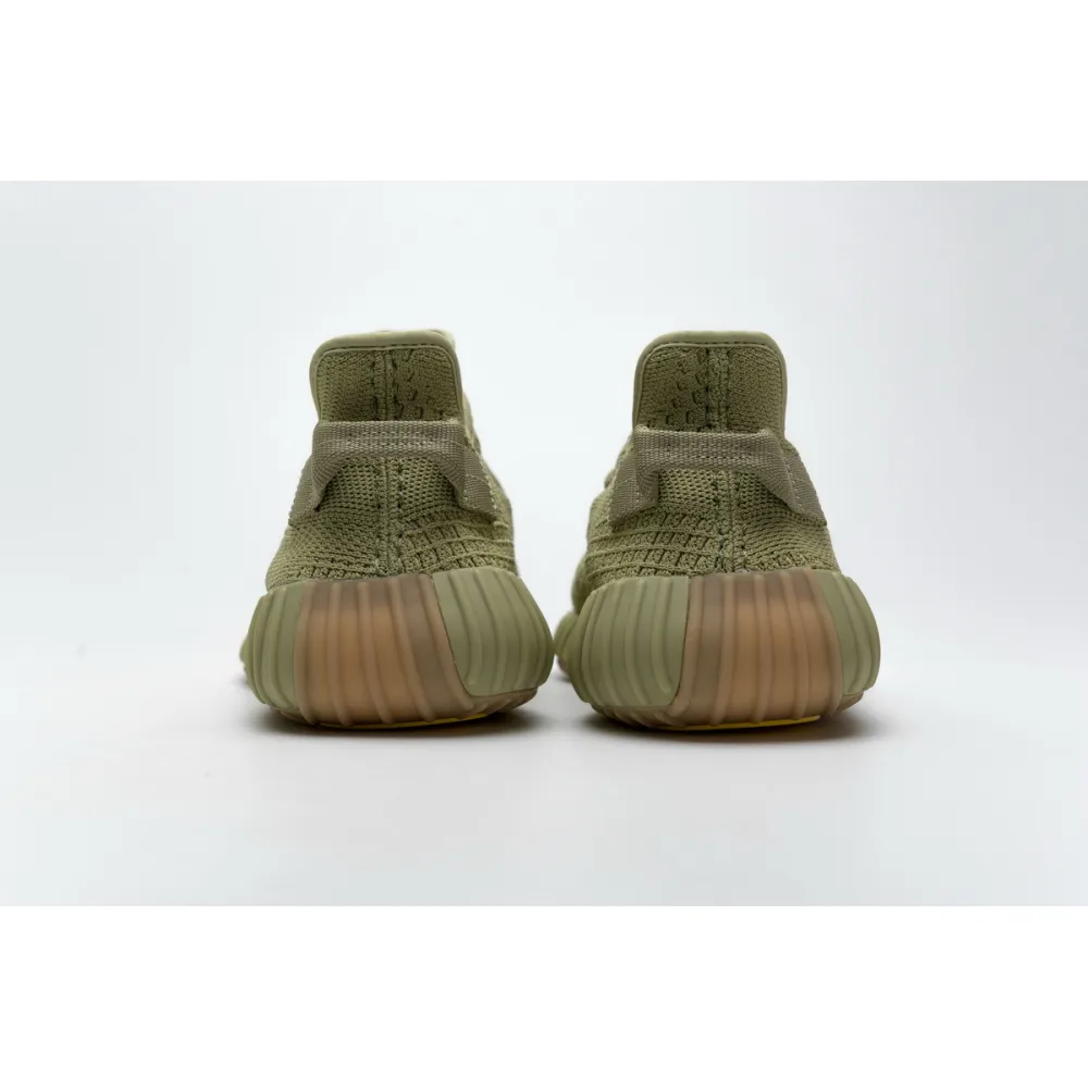PKGoden Yeezy Boost 350 V2 Sulfur FY5346