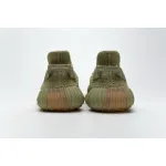 PKGoden Yeezy Boost 350 V2 Sulfur FY5346