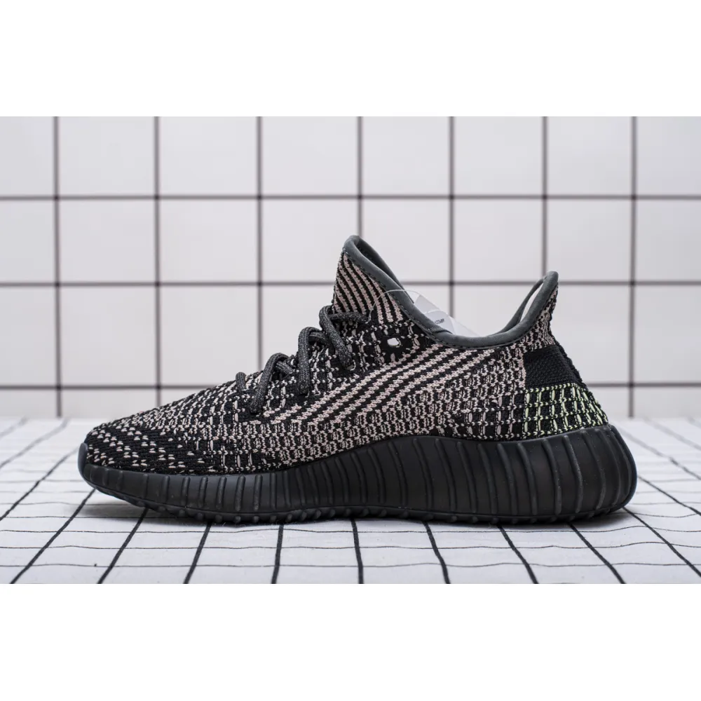 PKGoden Yeezy Boost 350 V2 Yecheil (Non-Reflective) FW5190