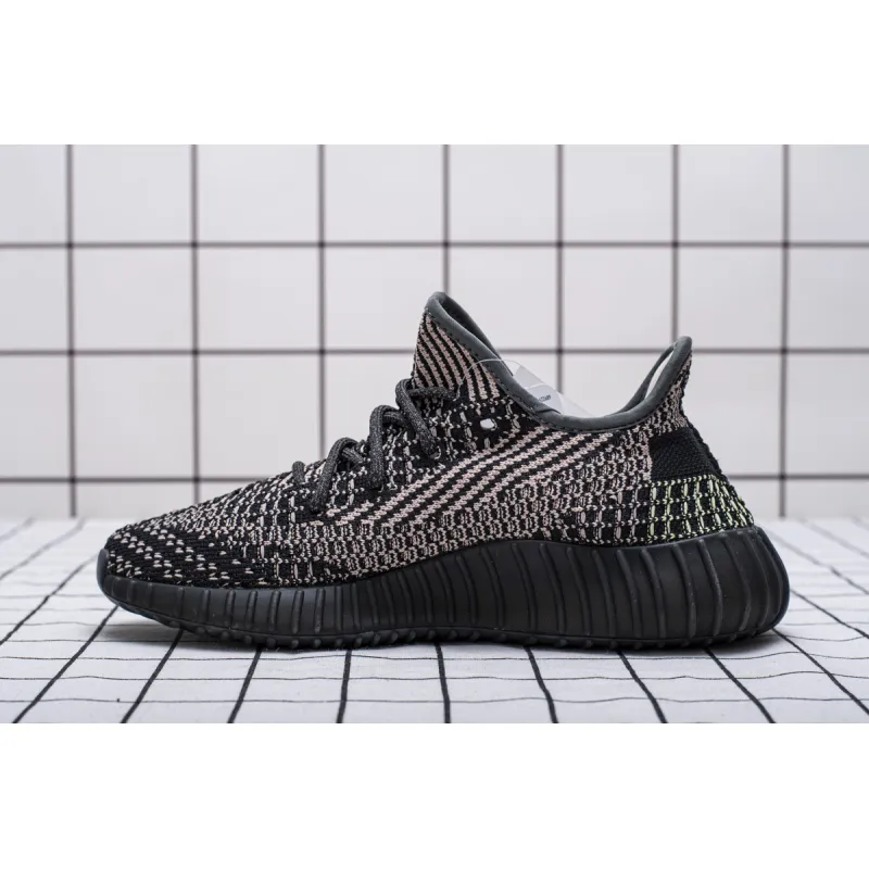 PKGoden Yeezy Boost 350 V2 Yecheil (Non-Reflective) FW5190
