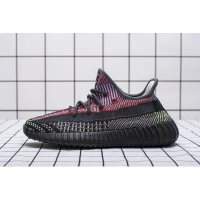 PKGoden Yeezy Boost 350 V2 Yecheil (Non-Reflective) FW5190