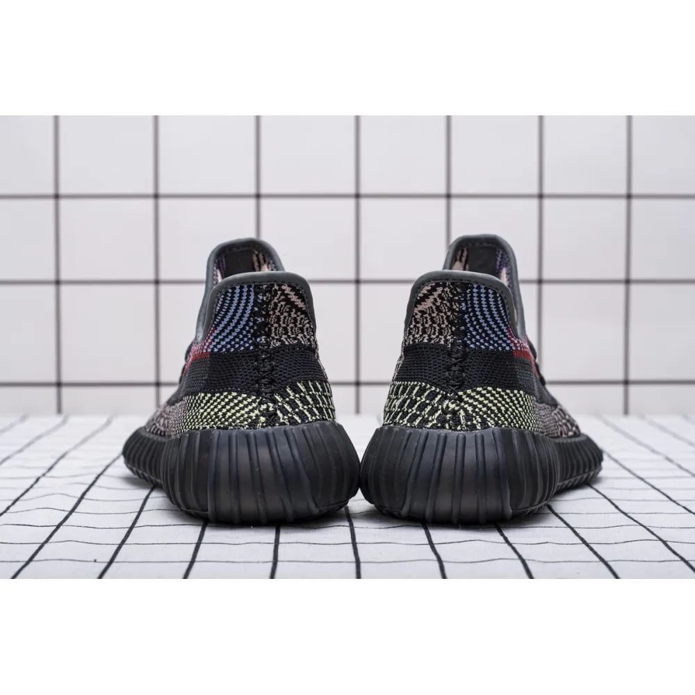 PKGoden Yeezy Boost 350 V2 Yecheil (Non-Reflective) FW5190