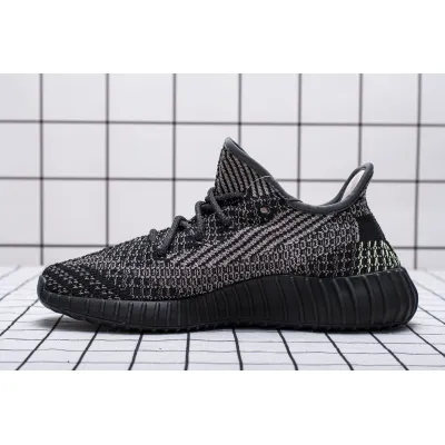 PKGoden Yeezy Boost 350 V2 Yecheil (Reflective) FX4145 01