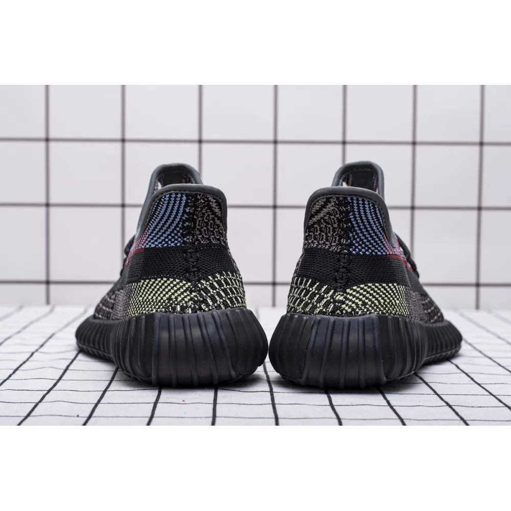 PKGoden Yeezy Boost 350 V2 Yecheil (Reflective) FX4145