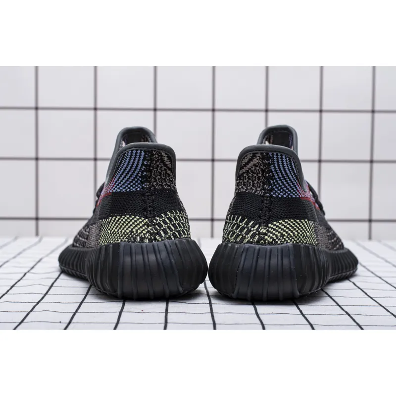 PKGoden Yeezy Boost 350 V2 Yecheil (Reflective) FX4145