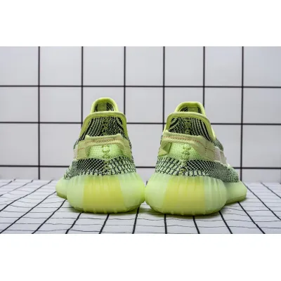 PKGoden Yeezy Boost 350 V2 Yeezreel (Non-Reflective) FW5191