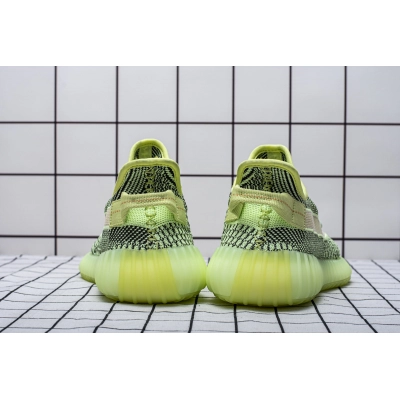PKGoden Yeezy Boost 350 V2 Yeezreel (Non-Reflective) FW5191 02