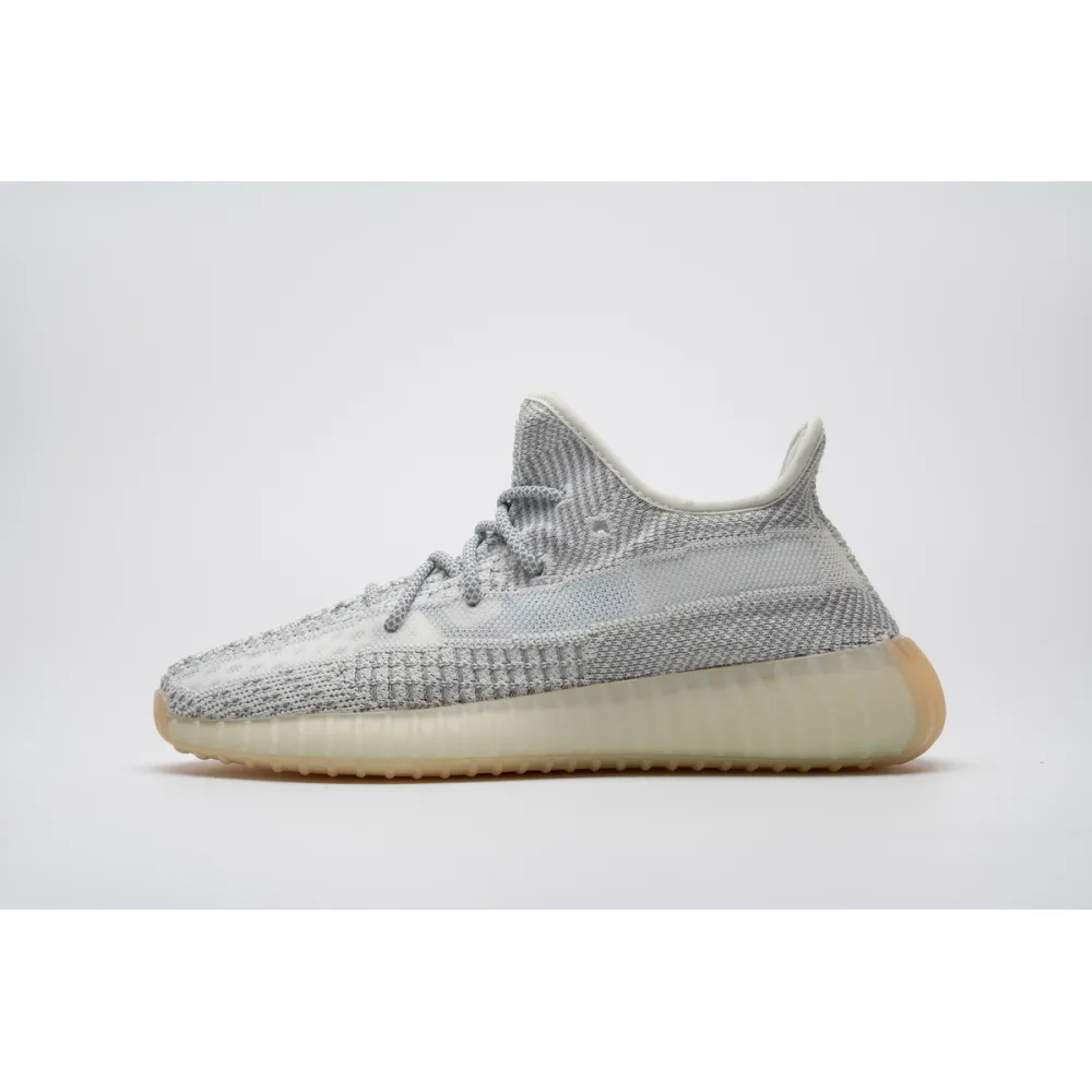 PKGoden Yeezy Boost 350 V2 Yeshaya (Non-Reflective) FX4348