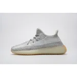 PKGoden Yeezy Boost 350 V2 Yeshaya (Non-Reflective) FX4348