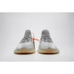 PKGoden Yeezy Boost 350 V2 Yeshaya (Non-Reflective) FX4348
