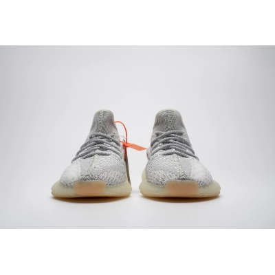 PKGoden Yeezy Boost 350 V2 Yeshaya (Non-Reflective) FX4348 02