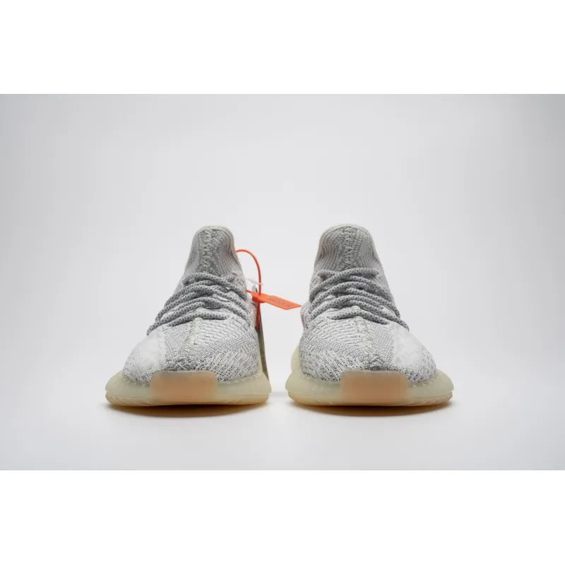 PKGoden Yeezy Boost 350 V2 Yeshaya (Non-Reflective) FX4348