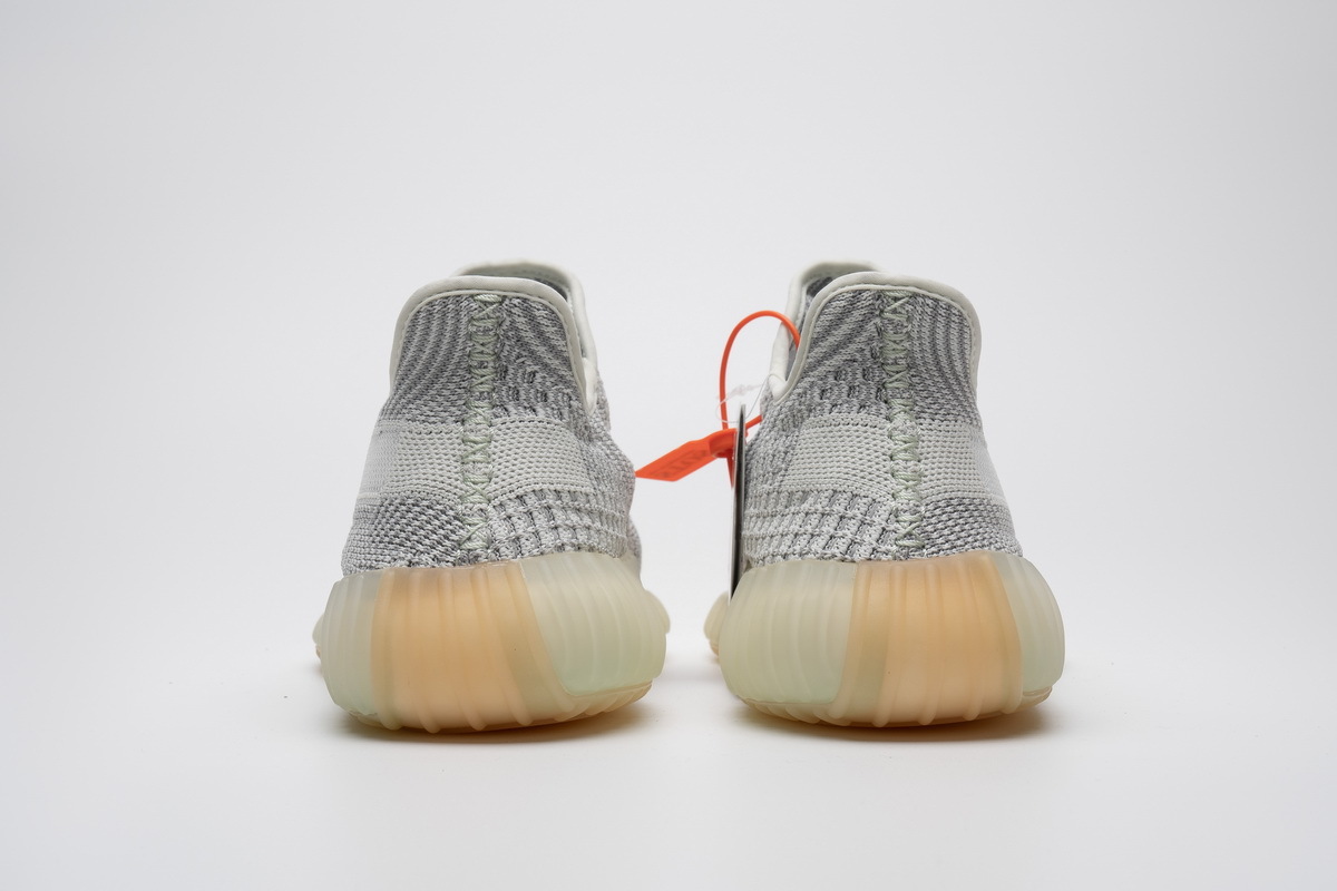 PKGoden Yeezy Boost 350 V2 Yeshaya (Non-Reflective) FX4348