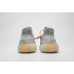 PKGoden Yeezy Boost 350 V2 Yeshaya (Non-Reflective) FX4348