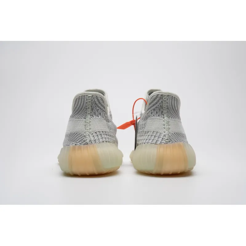 PKGoden Yeezy Boost 350 V2 Yeshaya (Non-Reflective) FX4348