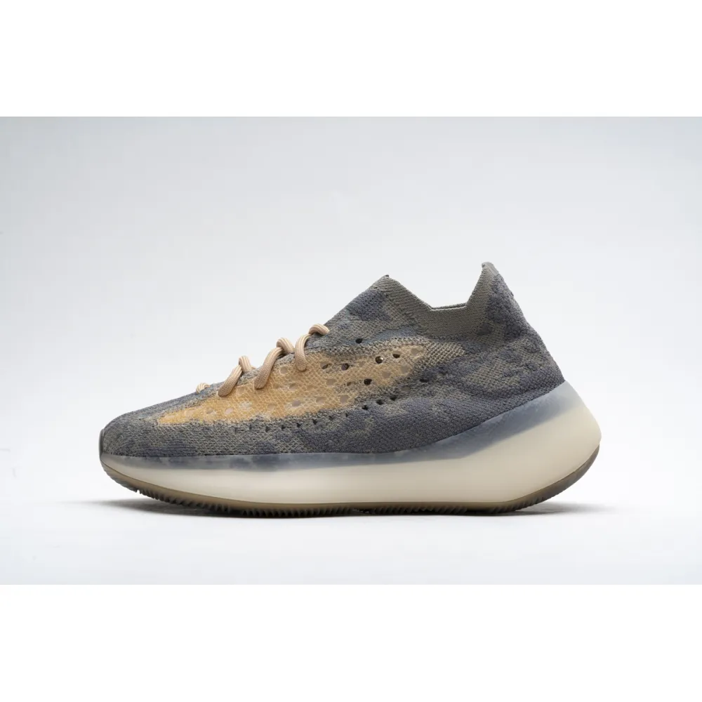 PKGoden Yeezy Boost 380 Mist Reflective FX9846