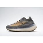 PKGoden Yeezy Boost 380 Mist Reflective FX9846