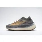 PKGoden Yeezy Boost 380 Mist Reflective FX9846