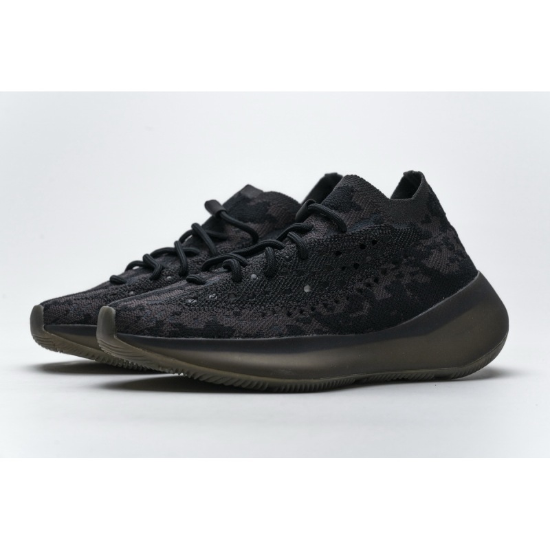 PKGoden Yeezy Boost 380 Onyx FZ1270