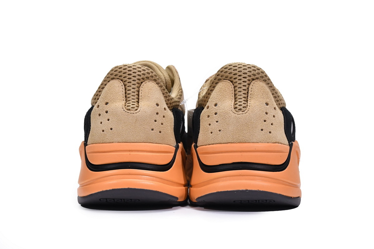 PKGoden Yeezy Boost 700 Enflame Amber GW0297