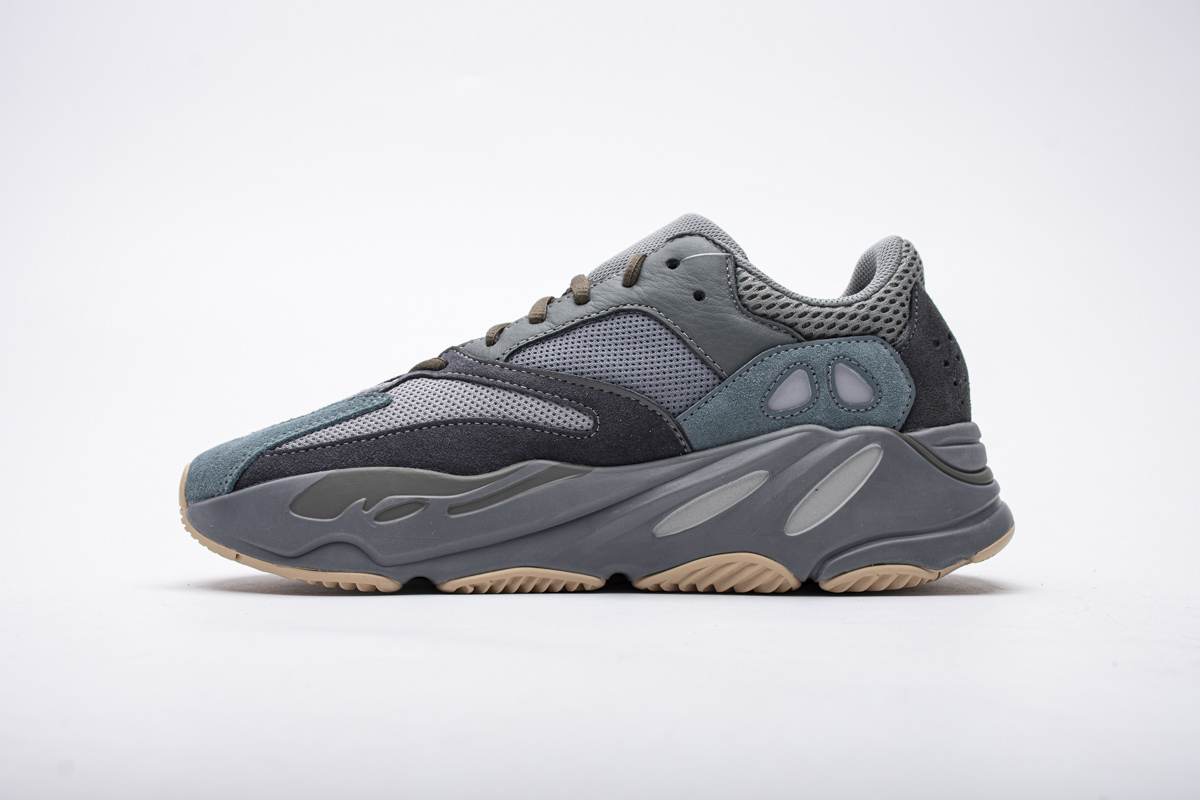 PKGoden Yeezy Boost 700 Teal Blue FW2499