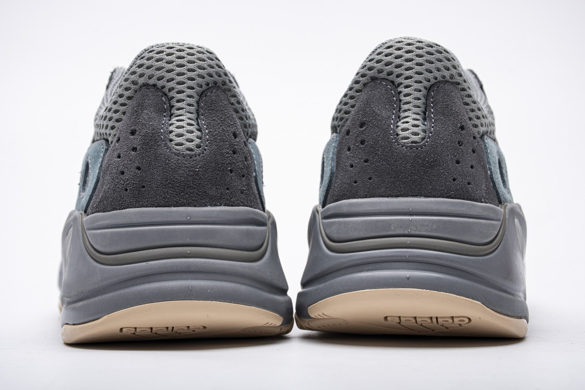 PKGoden Yeezy Boost 700 Teal Blue FW2499