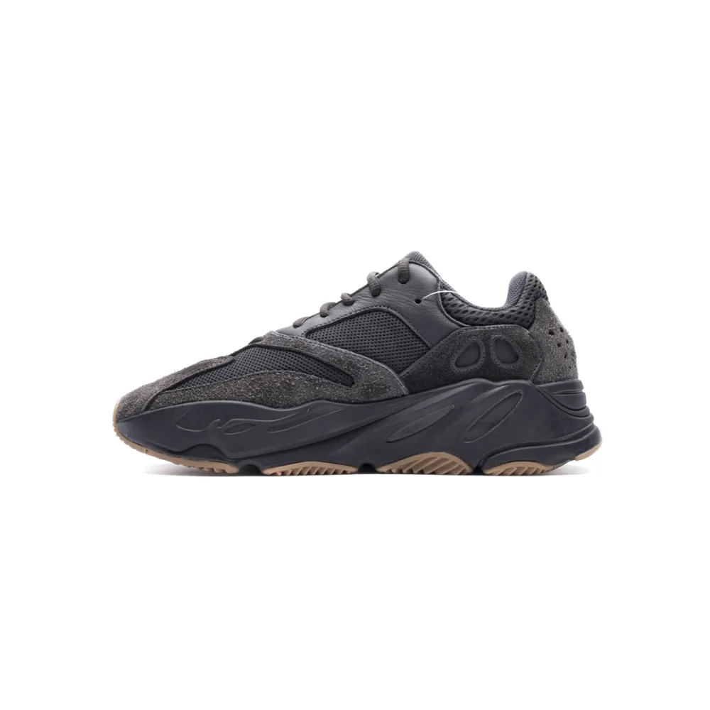 PKGoden Yeezy Boost 700 Utility Black FV5304