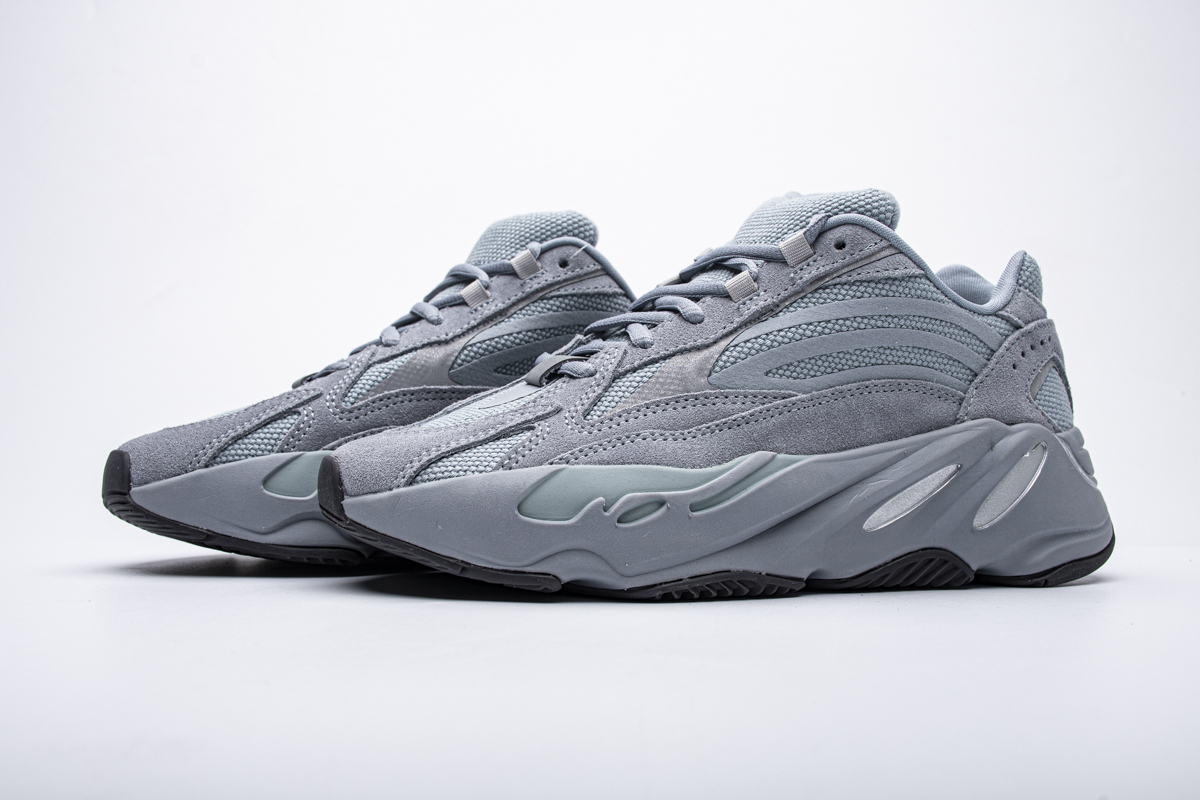 PKGoden Yeezy Boost 700 V2 Hospital Blue FV8424