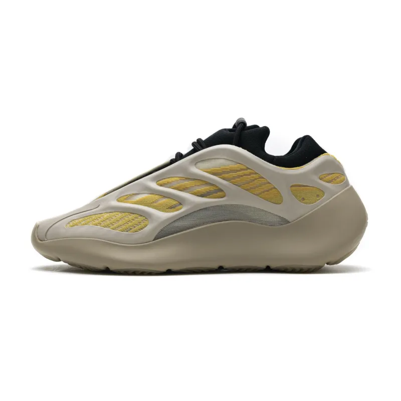 PKGoden Yeezy Boost 700 V3 Safflower G54853