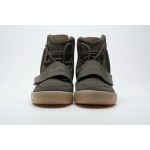 PKGoden Yeezy Boost 750 Light Brown Gum (Chocolate) BY2456