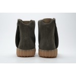 PKGoden Yeezy Boost 750 Light Brown Gum (Chocolate) BY2456
