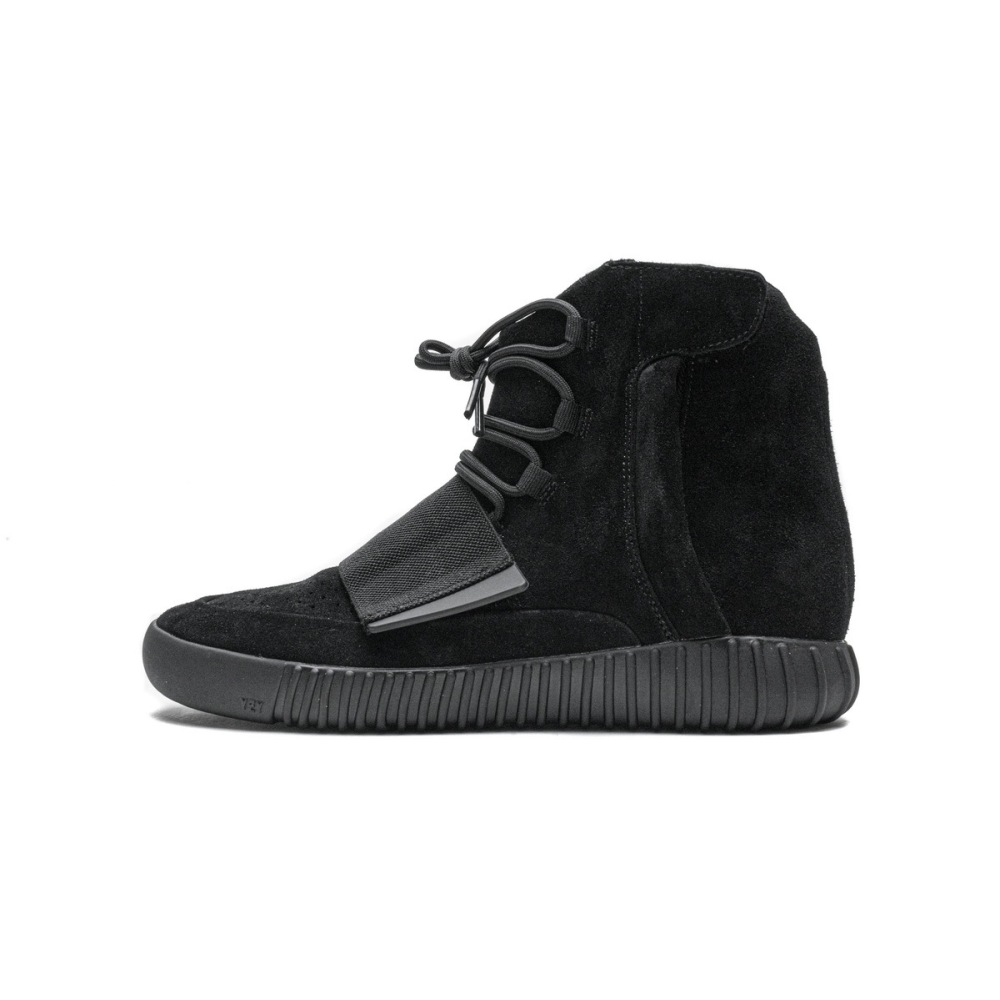 PKGoden Yeezy Boost 750 Triple Black BB1839