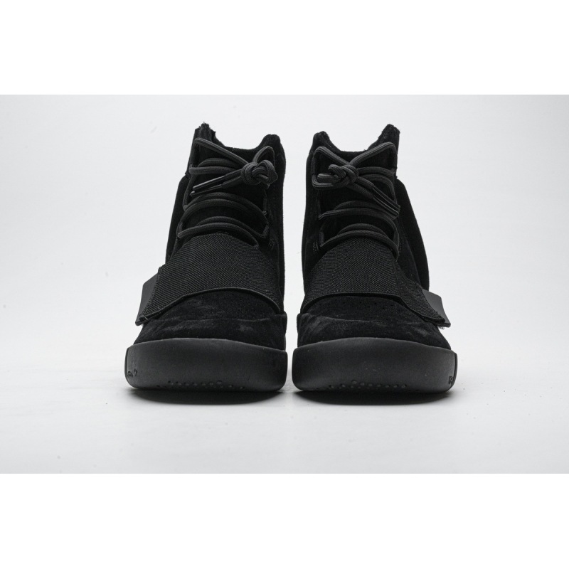 PKGoden Yeezy Boost 750 Triple Black BB1839