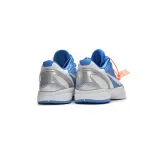 PKGoden Zoom Kobe VI TB North Carolina blue 454142-004