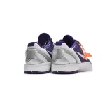 PKGoden Zoom Kobe VI TB Purple 454142-500